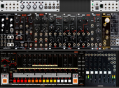 Studio Case 01