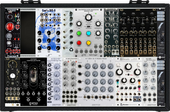 My thrifty Eurorack (copy)