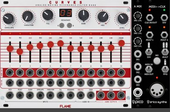 My rascal Eurorack