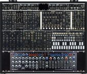 Julia Bondar Superbooth 2022 case (7U + System1m) (copied from juliabondar)