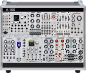 My conjunct Eurorack
