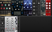 My inby Eurorack