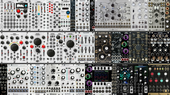My swelling Eurorack