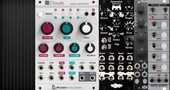 My phonal Eurorack (copy)