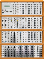 integrator