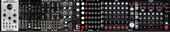My saner Eurorack