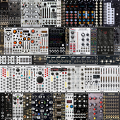 -consolidated rack design