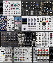 Eds Rackbrute 12U