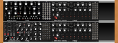 My alvine Eurorack