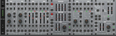 My sighted Eurorack