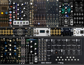mavis rack