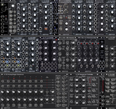 Doepfer Vintage