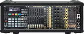 TTSH Sequencer