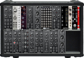 My ugly Eurorack