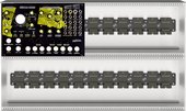 Buchla test