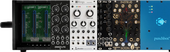 My naive Eurorack (copy) (copy)