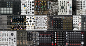 My naming Eurorack