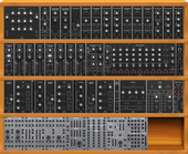 Behringer System 55 (copied from KrispyKream)