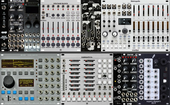Hybrid Rack