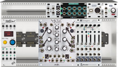 My willful Eurorack (copy) (copy)
