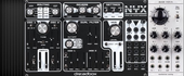 My doglike Eurorack
