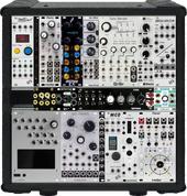 I2C Blackhole Rack