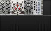 Test Rack 1