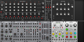 My zestful Eurorack
