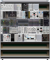 Rack as of Jan 24