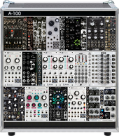 My Eurorack