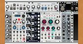 minimal ambient eurorack (copied from jeronimopinto)