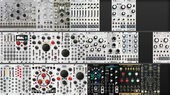 My mulish Eurorack
