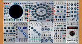 My choosy Buchla
