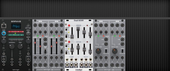 My unrude Eurorack