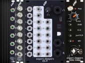 My unblent Eurorack