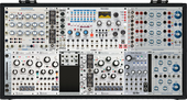 6u 104hp rack