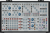 My percoid Eurorack