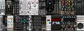 My fictive Eurorack