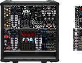 7u 60hp Blackhole Playthroughs