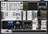 My first Rack!
