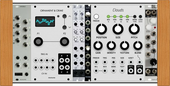 Small Monome style v1