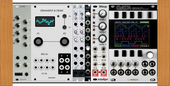 Small Monome style v2