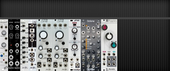 My umpteen Eurorack (copy)