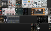 Uryun Modular Custom Top Section (Working Version 1)