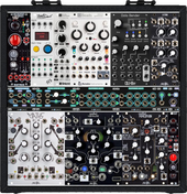 Stereo Effects Processor Blackhole 60HP 7U p2