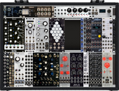 My intellijel Eurorack