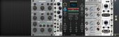 My thudding Eurorack