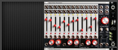 zebra rack