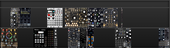 My truncate Eurorack