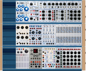 My current Buchla